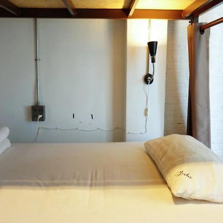 Yindee Travellers Lodge Нан Екстер'єр фото