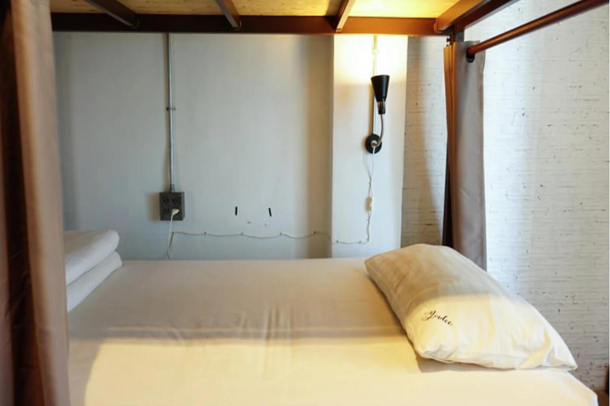 Yindee Travellers Lodge Нан Екстер'єр фото