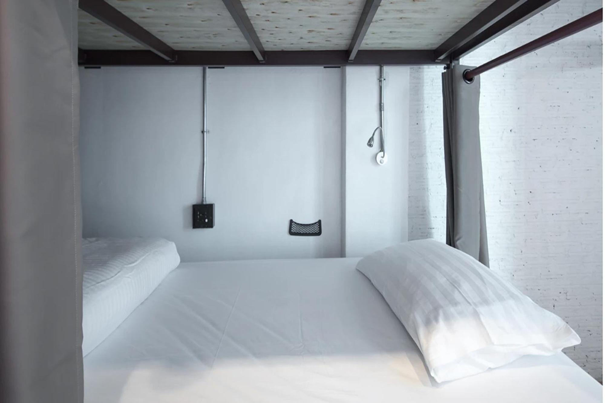 Yindee Travellers Lodge Нан Екстер'єр фото