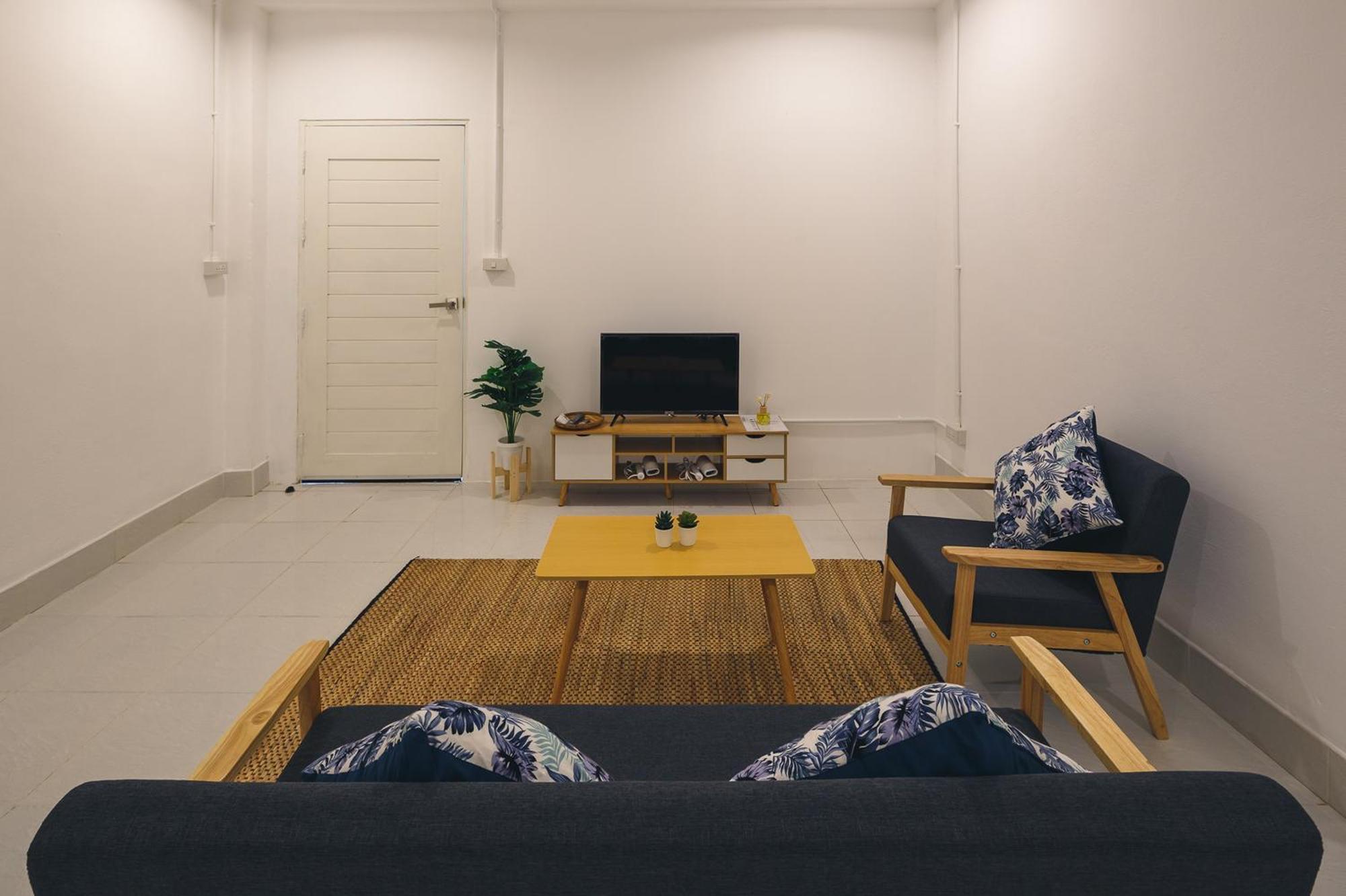 Yindee Travellers Lodge Нан Екстер'єр фото